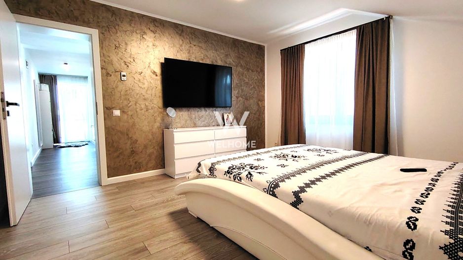 Casa Sibiu - Casa buna complet dotata !! - Poză 10