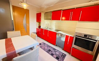 Baba Dochia | 3 camere | Decomandat | 2 bai | Etaj 2 | Centrala proprie - Poză 11