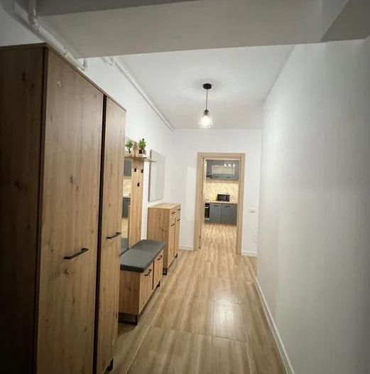 AP. 2 CAMERE- UNIRII, CENTRALA PROPRIE, METROU, MOBILAT MODERN - Poză 5