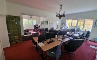 De inchiriat spatiu de birouri in Andrei Muresanu - Poză 1