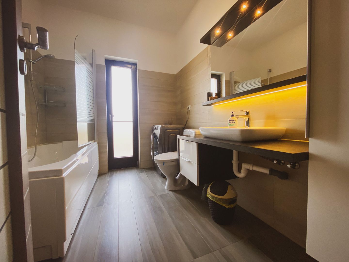 INCHIRIAT - Avocado 2 rooms Apartment - #forrent - Giroc - Poză 12