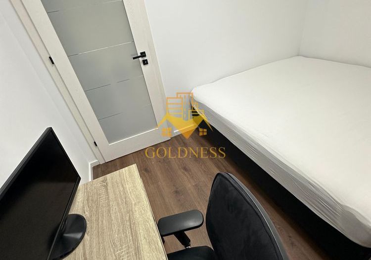 2 camere semidecomandate, Liberty Residential, Parcare, Iris - Poză 4