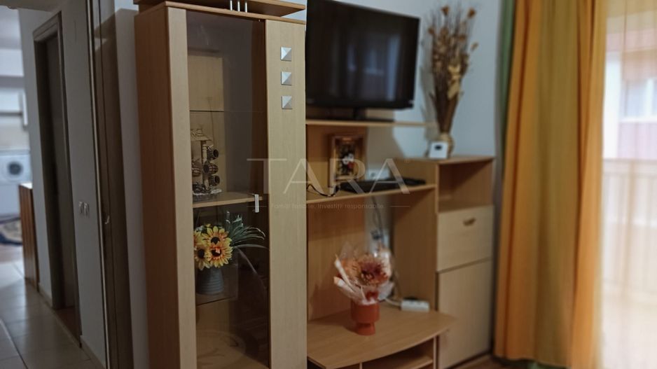 Apartament 2 camere, parcare inclusă – zona VIVO - Poză 1