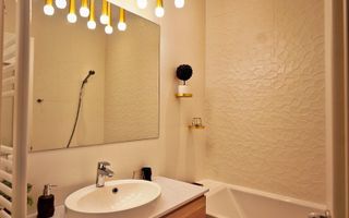 Inchiriere apartament 2 camere  | Complex rezidential | Floreasca| Nord - Poză 8