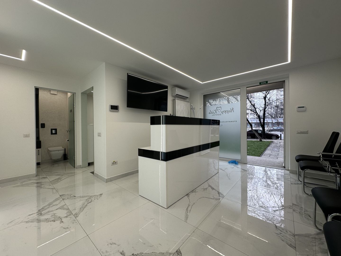 Clinica Stomatologica Premium – 2 Cabinete Complet Utilate – Metrou - Poză 4