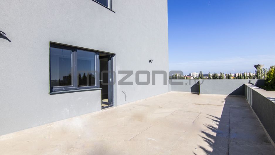Apartament cu 4 Camere | 170 mp | 42 mp Terasa | Militari | Metrou Pacii - Poză 46