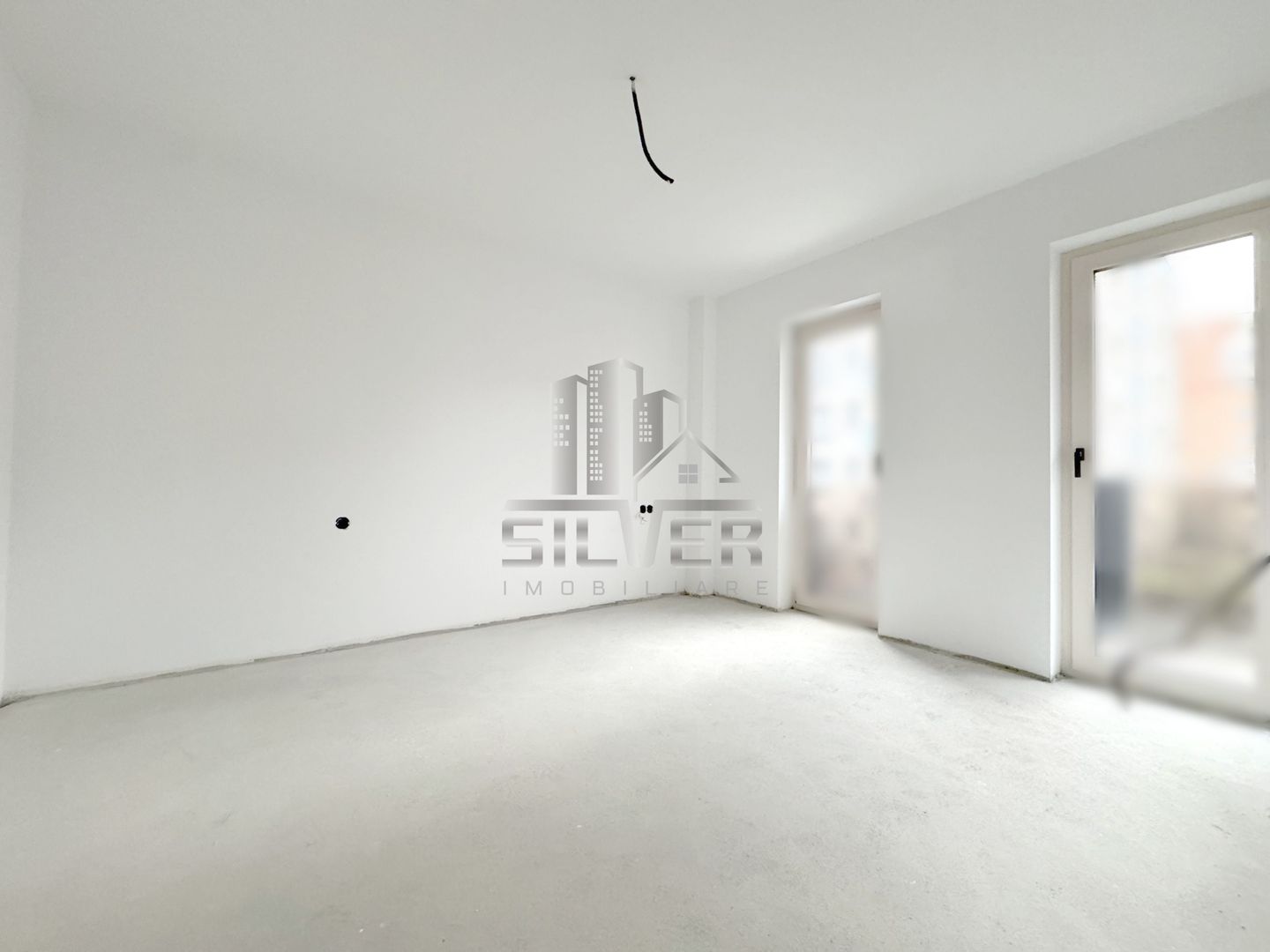 Apartament cu 2 camere/52mp/Imobil Premium/Cartier Marasti. - Poză 9