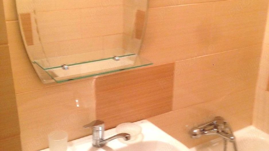 De închiriat – Apartament 2 Camere, Bloc Anvelopat, Aproape de METROU și STB - Poză 7