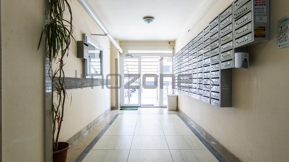 Apartament 3 cam., strada Tineretului Militari Residence, mobilat utilat, 62 mp. - Poză 18