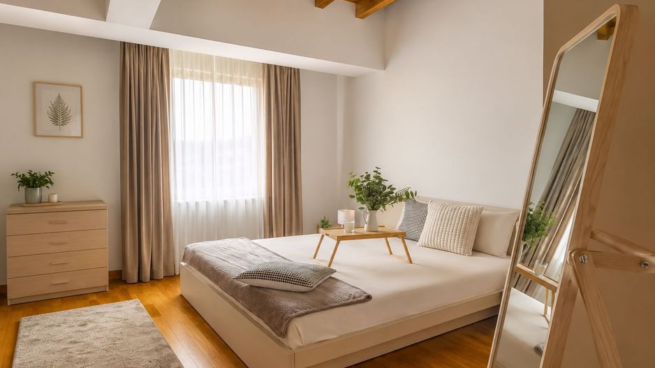 Apartament cu 2 camere | Luminos | Dumbrăvița - Poză 7