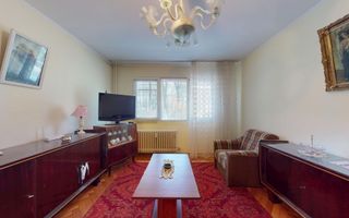 Apartament 2 cam Metrou Aparatorii Patriei Aleea Raul Targului - Poză 4