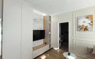 Apartament la cheie! | 2 camere |Finisaje moderne | Imobil nou | Baciu - Poză 6