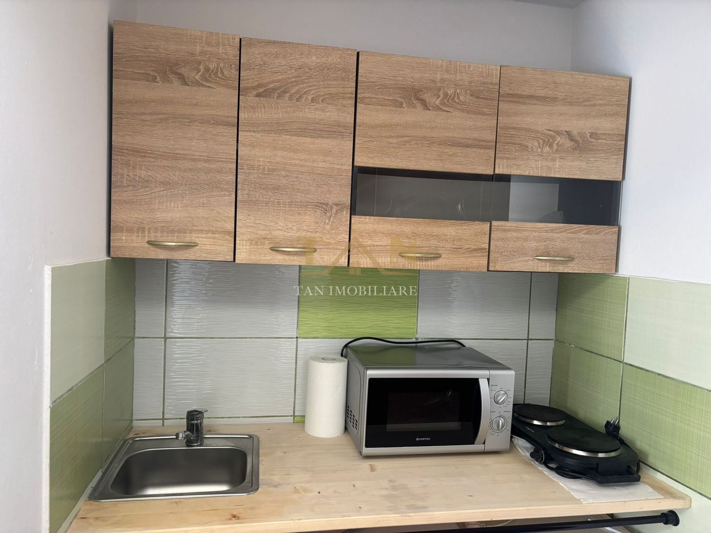 Garsoniera de Închiriat Zona Modern - Poză 5