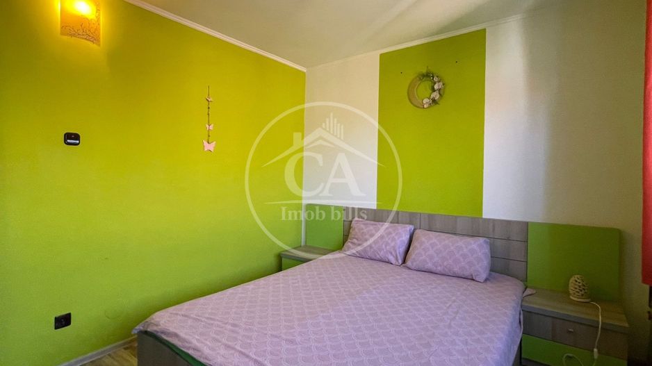 Apartament cu 2 camere de inchiriat in zona Salca, Oradea. - Poză 2