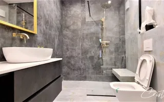Apartament 4 camere, Iancu Nicolae utilat mobilat complet Investitie - Poză 13