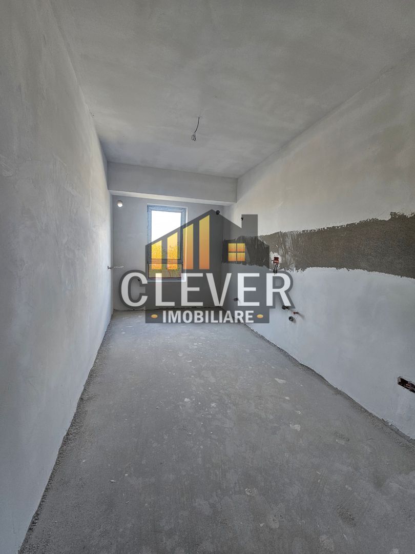 3 Camere Parcare gratis,  Balcon 18,5 mp | Pallady | Comision 0% - Poză 5