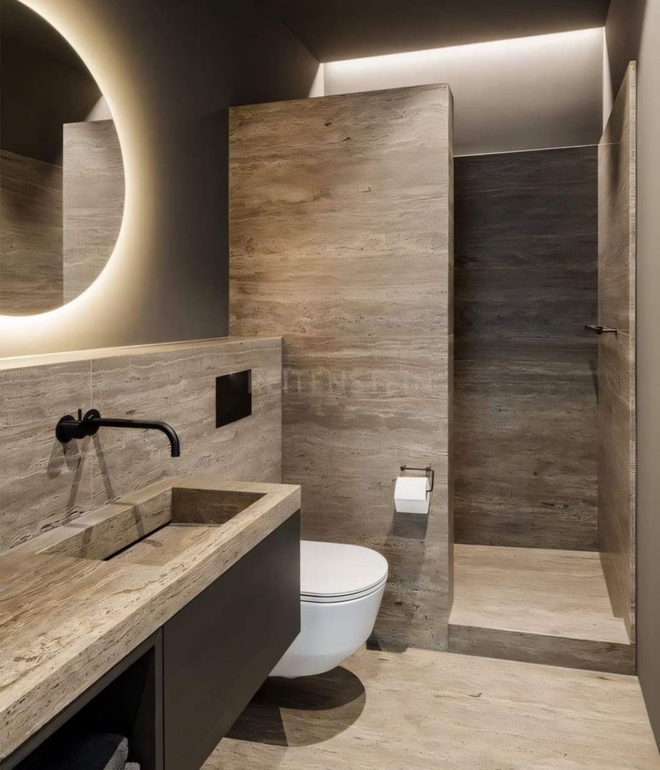 Vila de tip duplex 4 camere  Titan Pallady - Poză 9