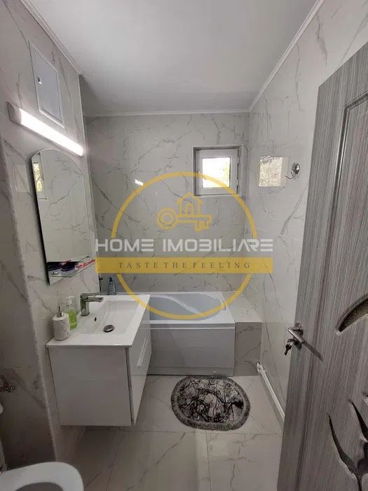 3 camere decomandat renovat zona Mircea cel Batran - Poză 2