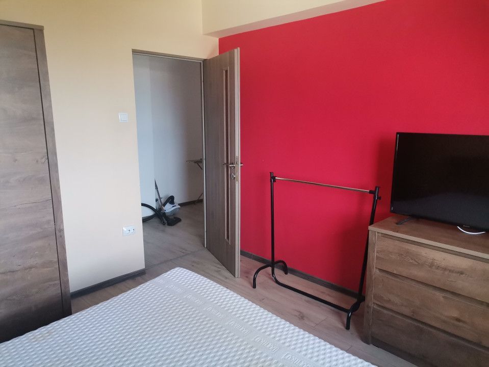 Inchiriere apartament modern, Nord Kaufland - Poză 6