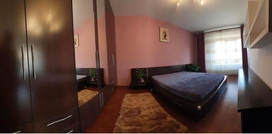 AP. 2 CAMERE SEBASTIAN, BUCATARIE INCHISA, MOBILAT/UTILAT MODERN - Poză 2