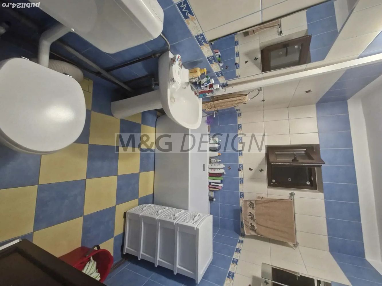 Apartament 3 camere Girocului - Poză 16