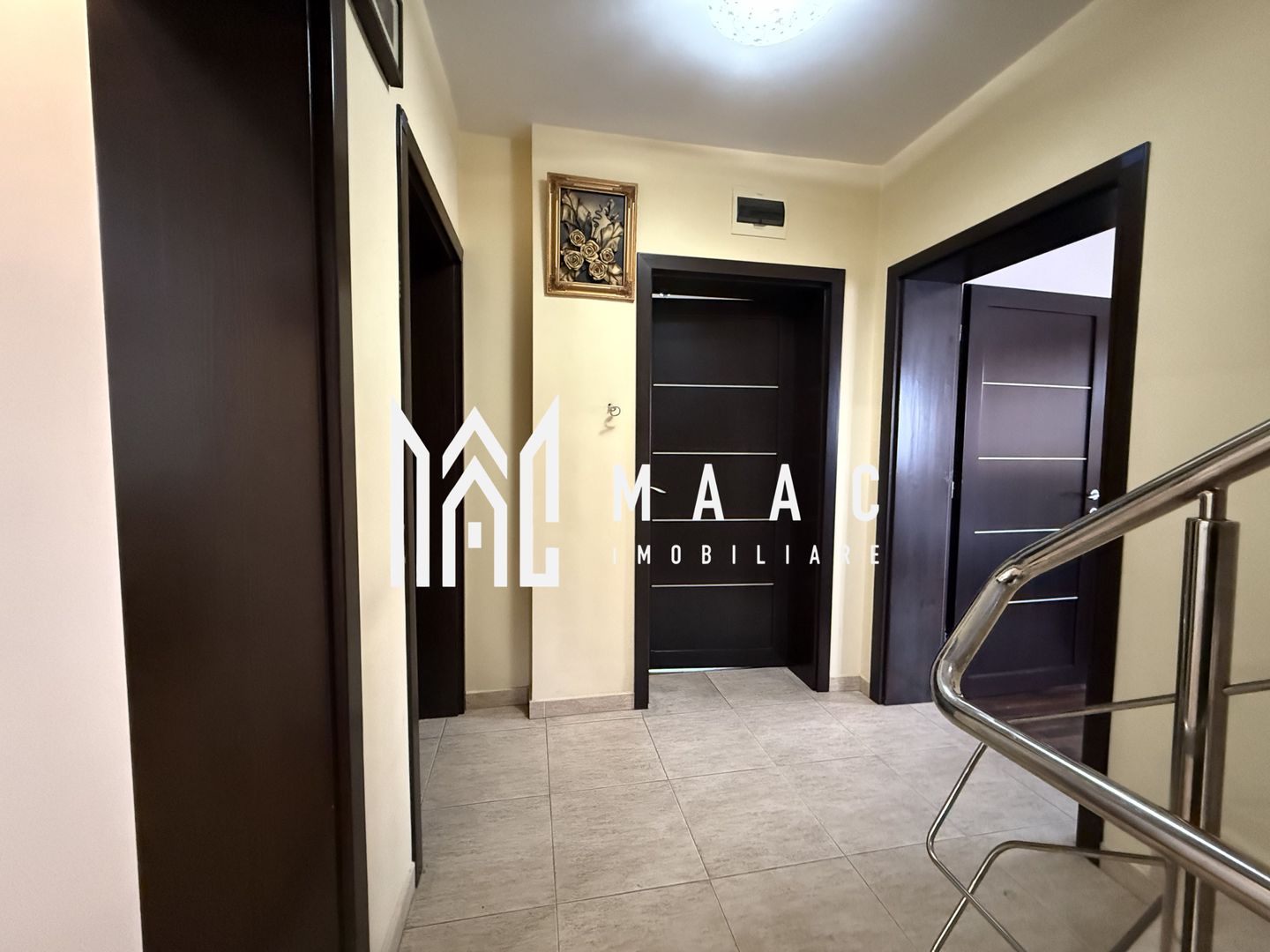 Casa individuala | 7 Camere cu baie proprie | Promenada - Poză 9