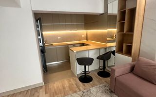 Tatarasi - Himson Residence - Bloc nou-Parcare  subterana inclusa! - Poză 3