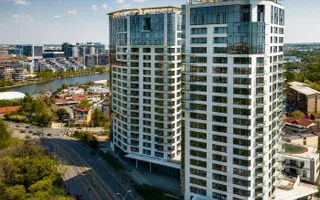 Apartament high-end 3 camere I View Parcul Verdi | One Verdi Park - Poză 21