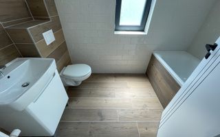 Duplex frumos in zona Mehala - Poză 22