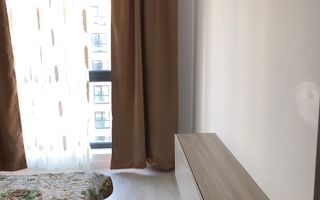 2 camere Politehnica 21 Residence + parcare M10 - Poză 6