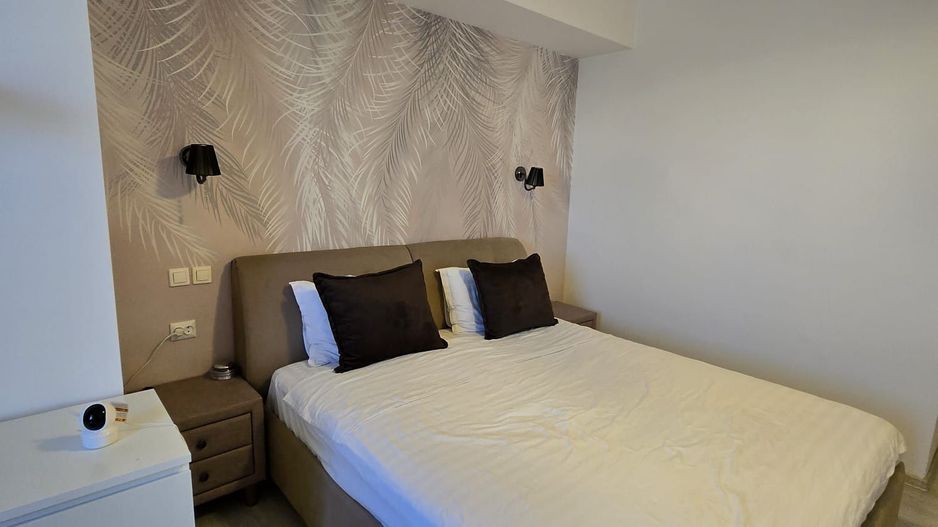 Pipera,Olga Gudyn,Scoala Americana,3 camere+parcare - Poză 4