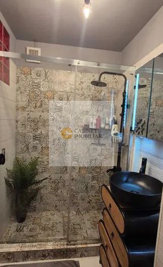 3 Camere | Complet Renovat | Auchan Drumul Taberei | 61mp - Poză 2