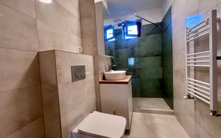 Apartament decomandat 3 camere de închiriat în Piața Bălcescu - Poză 13