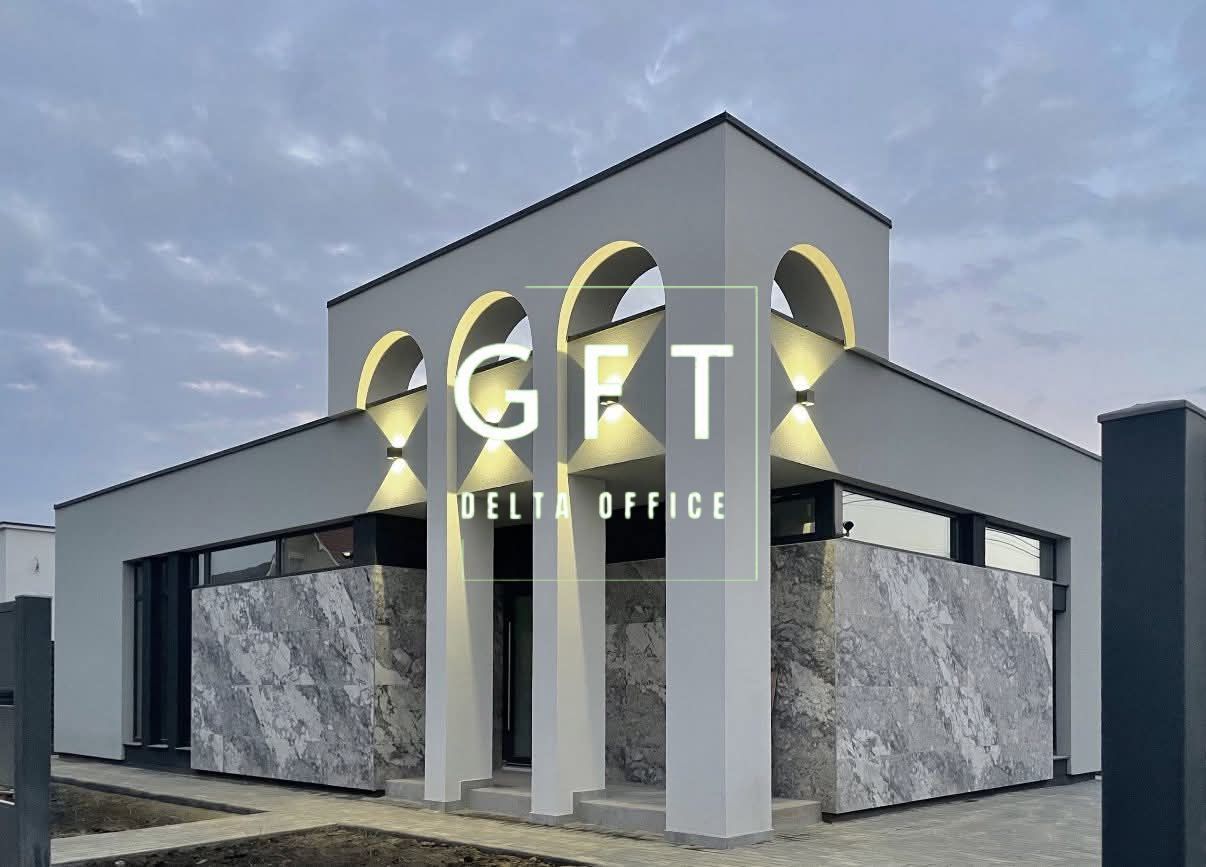 Casa de vanzare cu 3 camere in Bistrița, zona Dedeman - Poză 1