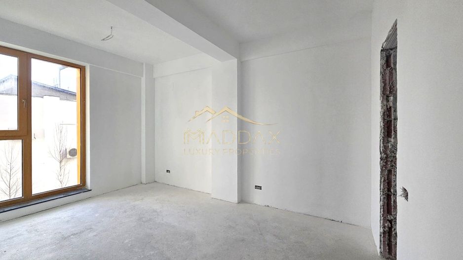 Apartament de vanzare 3 camere tip Duplex***Curte 110mp***Piata Domenii - Poză 11