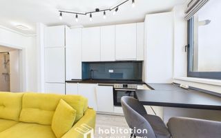 Tur Virtual – 3 camere, spațios și luminos, la 7 min de Iulius- XCITY - Poză 7