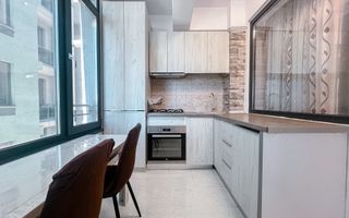 Tomis Nord (COD 05) - Campus | Apartament 2 Camere Decomandate|Premium - Poză 13
