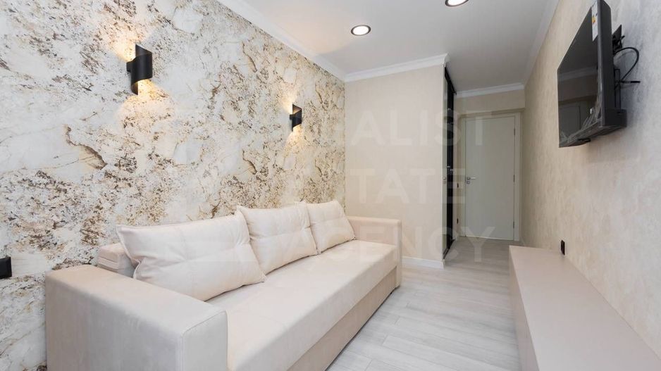 Vânzare, apartament, 2 camere, strada Aeroport, Botanica - Poză 4