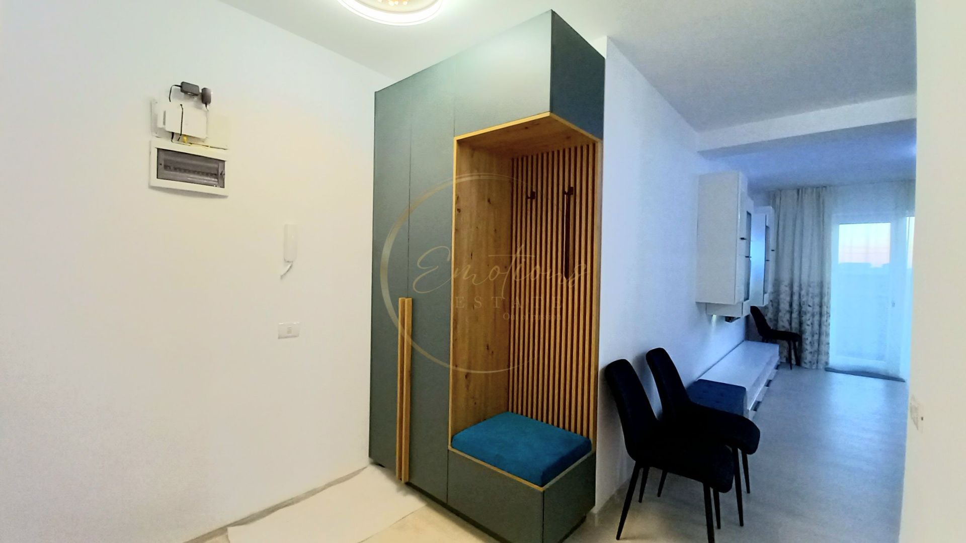 OFERTĂ | Apartament 2 camere, curte privată | Braytim, Timișoara - Poză 8