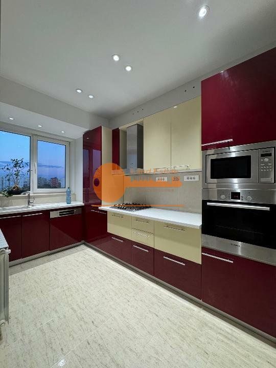 3 camere Timpuri Noi - Terasa 58 mp-Parcare - Poză 8