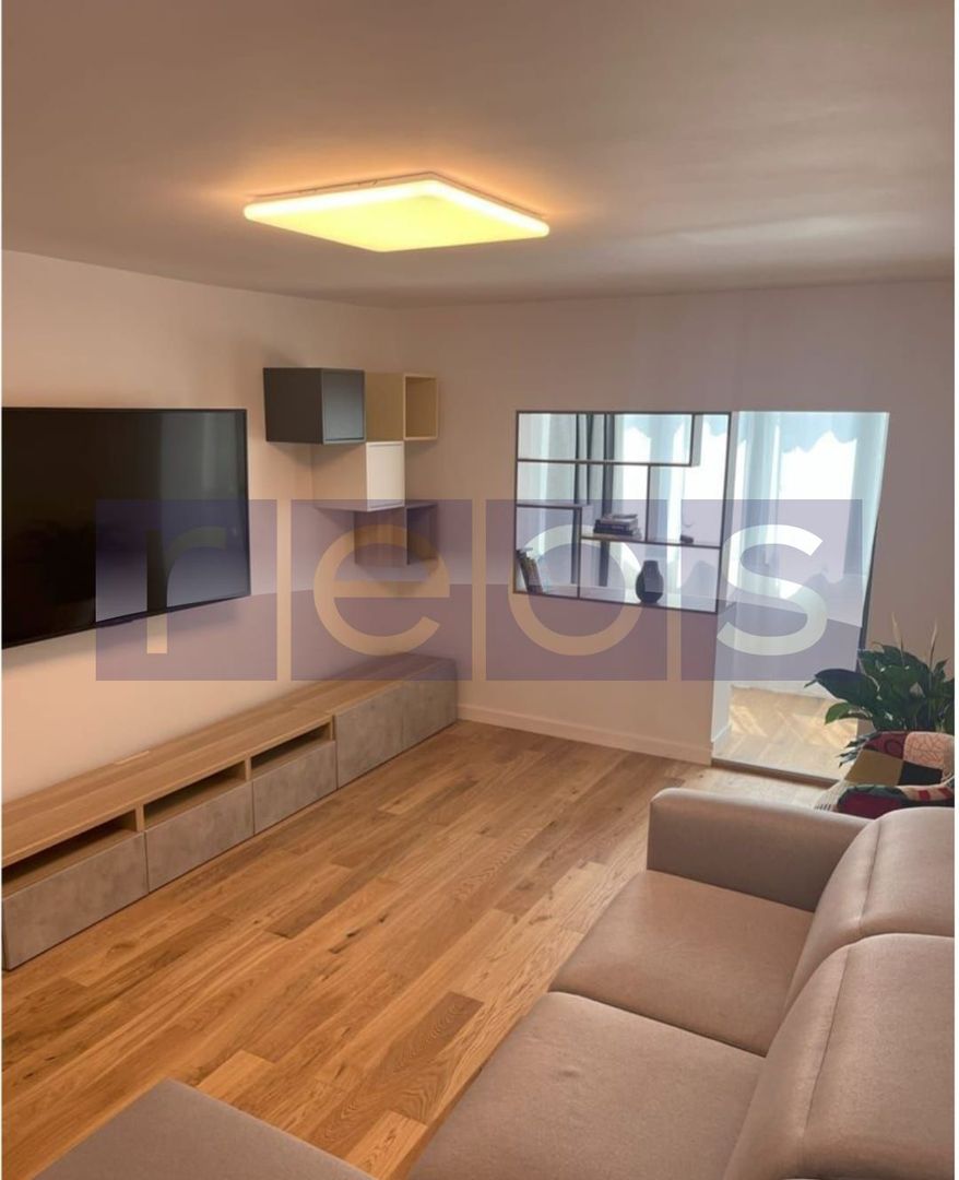 VANZARE - 4 - CAMERE - DECOMANDAT - AVIATIEI - Poză 1