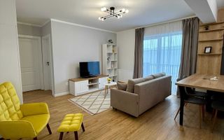 Apartament complet mobilat si utilat, etaj intermediar - Eroilor! - Poză 1