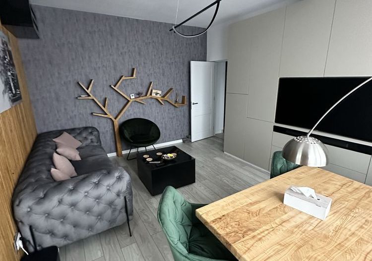 Apartament 2 camere, centrală proprie + parcare inclusă – 8 min Metrou - Poză 3