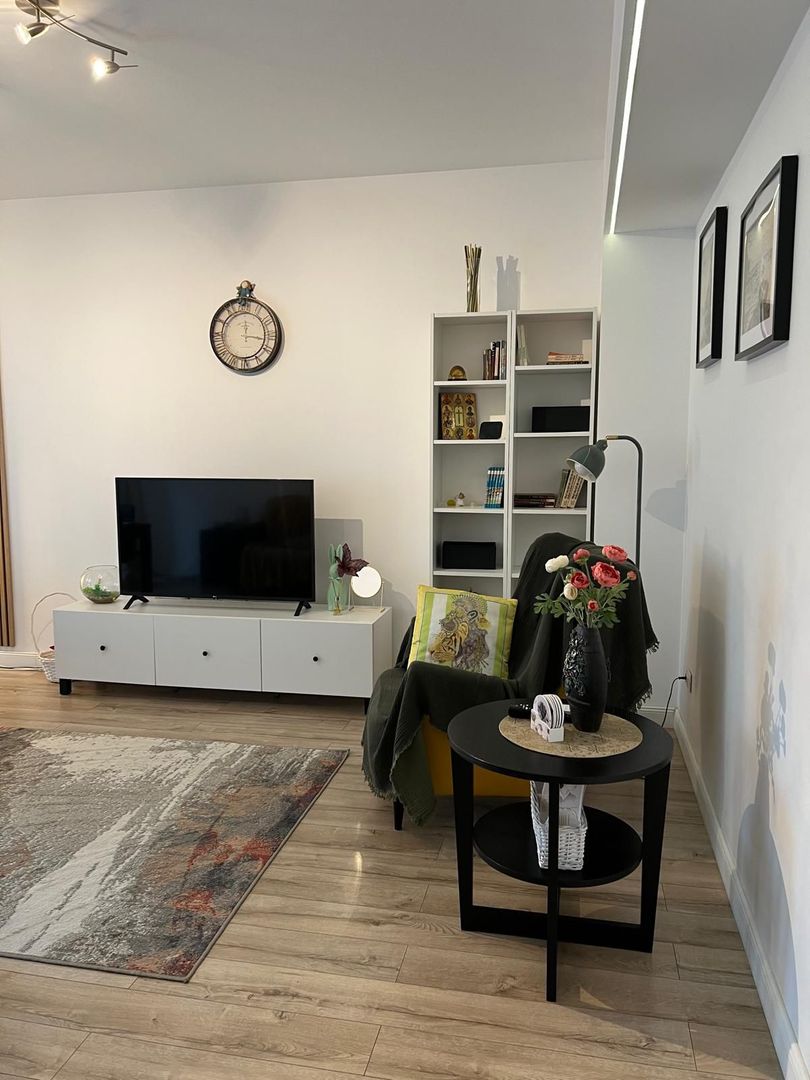 Apartament 2 camere de vânzare – Splaiul Independenței, zona Grozăveșt - Poză 9