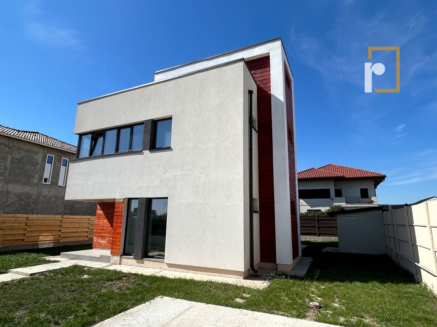 Vila 4 camere | Otopeni | Odai - Poză 2