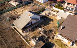 Vânzare casă de vacanță 130 mp, + 6 ari Dănceni,Ialoveni - Poză 59