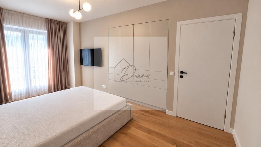 Apartament 3 camere UPGROUND I Floreasca I Metrou Pipera I COM 0% - Poză 10