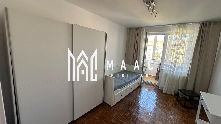 Apartament 2 camere | Renovat | Balcon | PETFRIENDLY | M. Viteazu - Poză 3