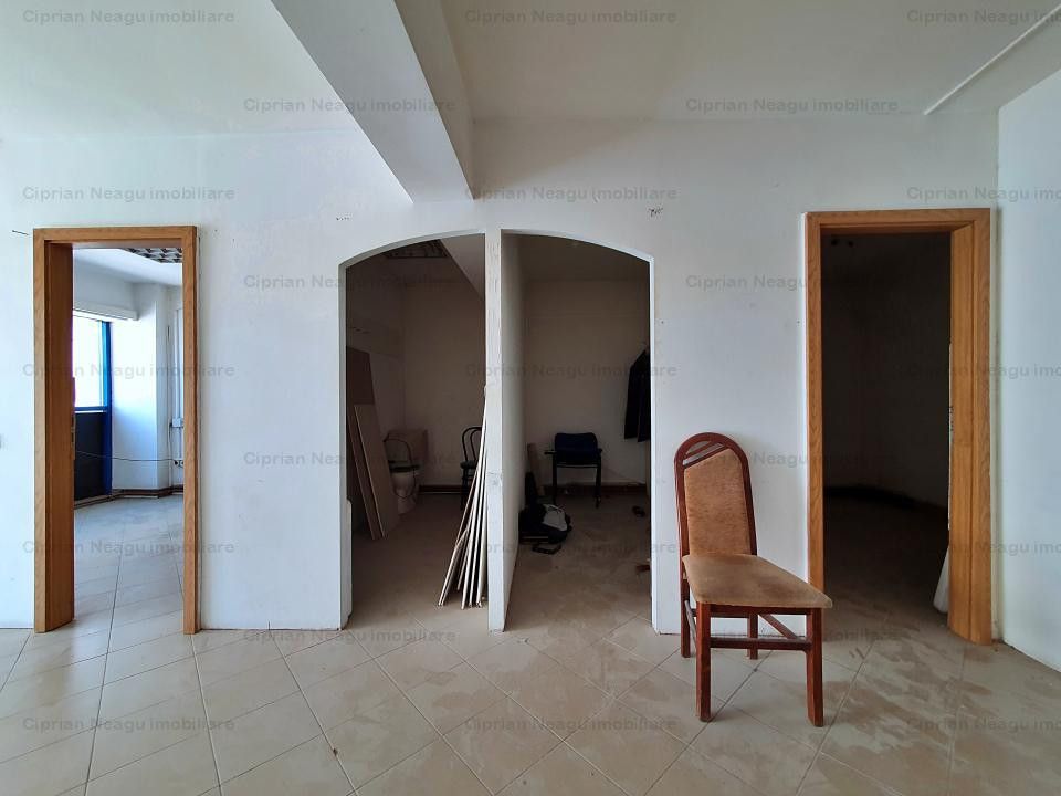 Ultracentral Spațiu de birouri / Servicii / Comercial, De inchiriat - Poză 14