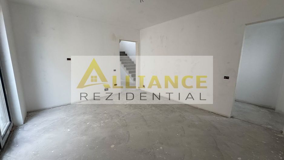VILA TIP DUPLEX | CARTIER ALEGRIA | 140 MP UTILI | TEREN 160 MP - Poză 10